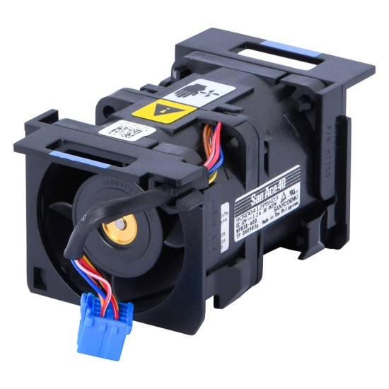 DELL used cooling fan 0WW2YY για PowerEdge R610