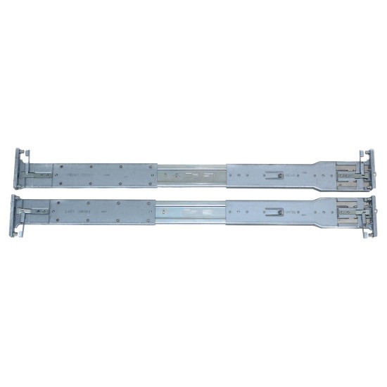 HP used Rail Kit 2U 374503-001 για HP ProLiant DL580, DL570 G3/G4/G5/G7