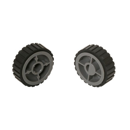 Συμβατό Pickup Roller 40X5440 για LEXMARK, 2τμχ