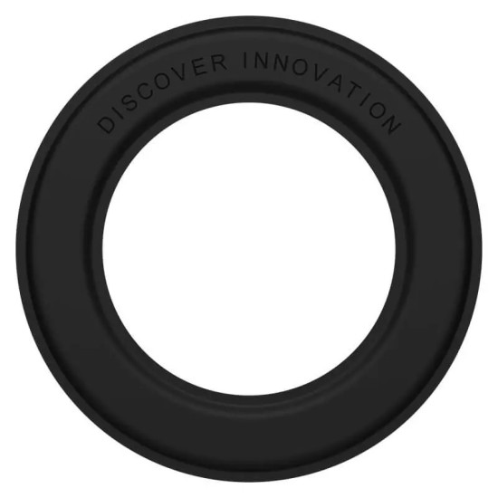 NILLKIN μαγνητικό ring SnapLink για smartphone, μαύρο