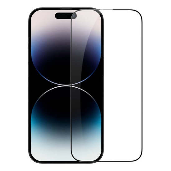 NILLKIN tempered glass 2.5D CP+PRO για iPhone 14 Pro