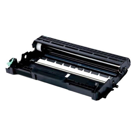 Συμβατό Drum για Brother, DR2220, 12K, μαύρο