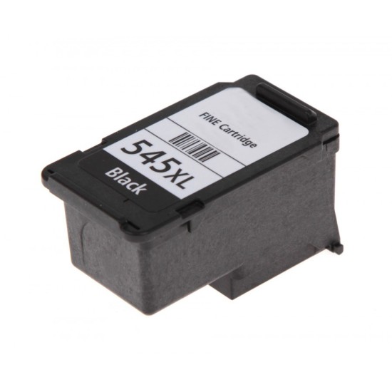Συμβατό Inkjet για Canon PG-545XL, 9.5ml, μαύρο