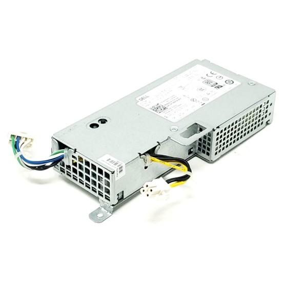 DELL used PSU L200EU-00 για OptiPLex 780 790 990 7010 9010 9020 USFF 200W