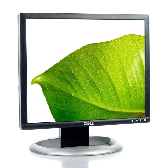 DELL used Οθόνη 1905FP, 19" 1280 x 1024px, DVI-D/VGA/USB, Grade A