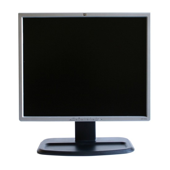 HP used Οθόνη L1955 LCD, 19" 1280 x 1024, VGA/DVI-D/USB,  Grade A