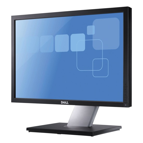 DELL used Οθόνη P1911B LCD, 19" 1440x900, VGA/DVI, Grade A