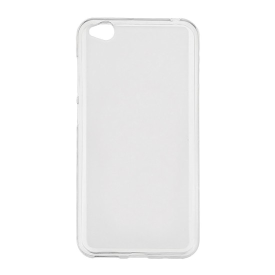 POWERTECH Θήκη Perfect Clear 1mm MOB-1382 για Xiaomi Redmi Go