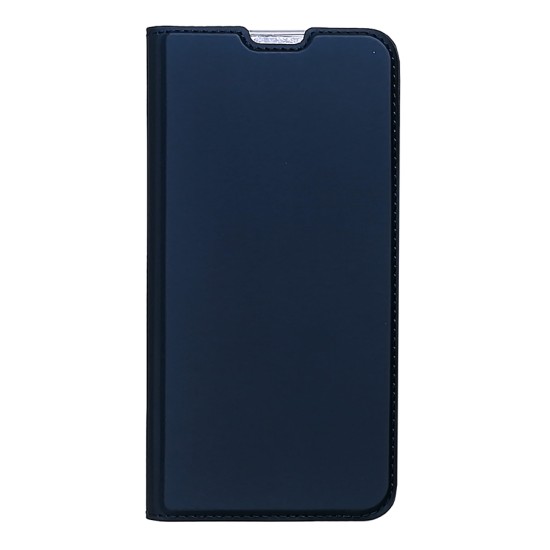 POWERTECH Θήκη Book Elegant MOB-1482 για iPhone 11 Pro Max, μπλε