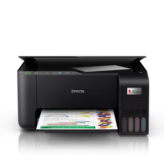 ΠΟΛΥΜΗΧΑΝΗΜΑ EPSON L3270 WIFI ITS