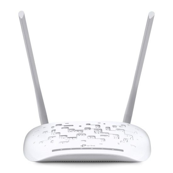 TP-LINK Wireless N Modem Router TD-W9970, 300Mbps, VDSL/ADSL, Ver. 4.0